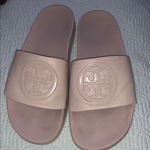 Tory Burch Slides